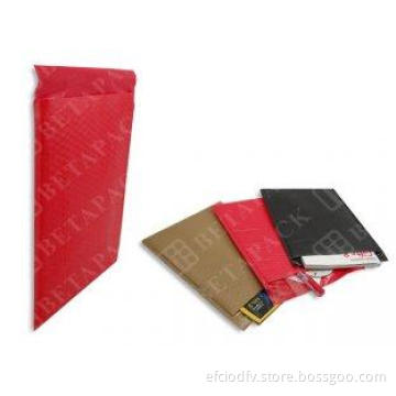 Co-extruded Poly Bubble Envelope CPB Poly Envelopes For Vid